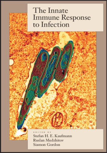 The Innate immune response to infection