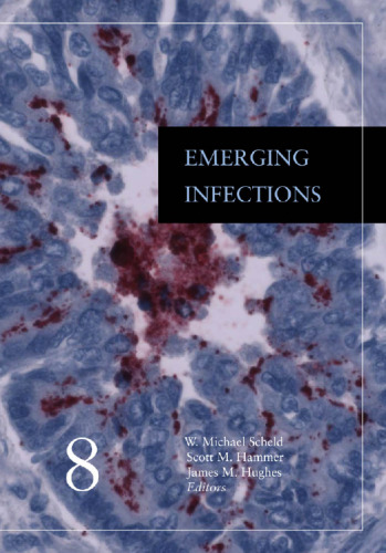 Emerging infections 8