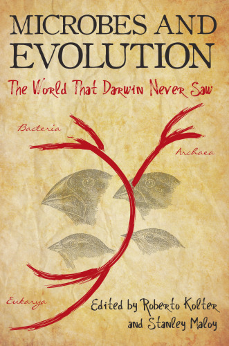 Microbes and evolution : the world that Darwin never saw
