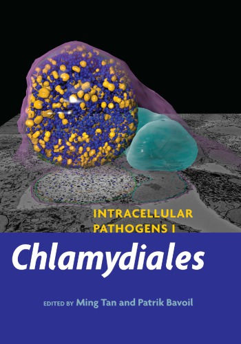 Intracellular Pathogens 1: Chlamydiales