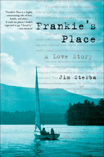 Frankie's Place: a Love Story