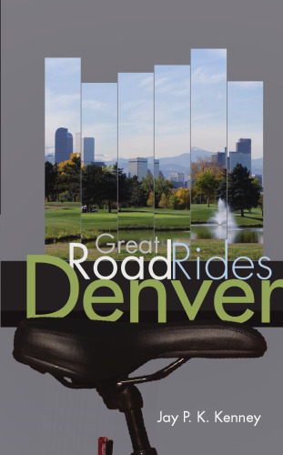 Great Road Rides Denver