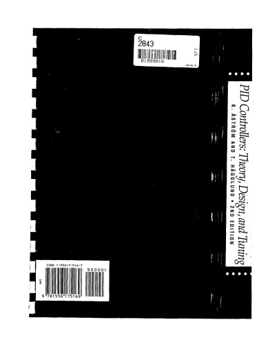 PID Controllers