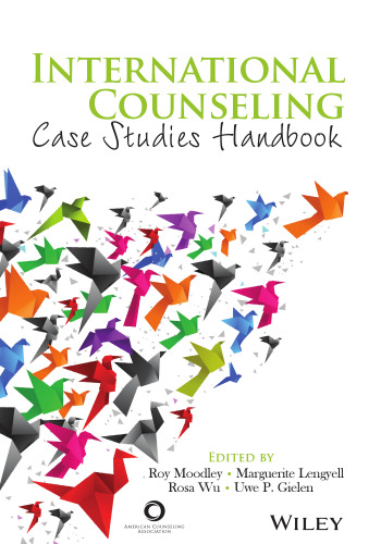 International Counseling Case Studies Handbook