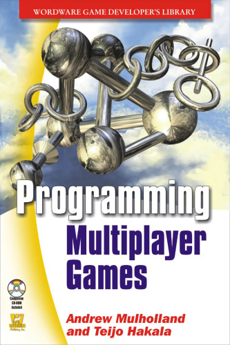 Programming Multiplayer Games
