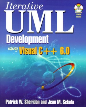 Iterative UML Development Using Visual C++ 6.0