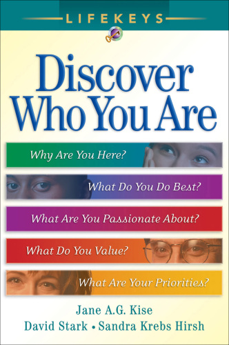 Lifekeys: Discover Who You Are