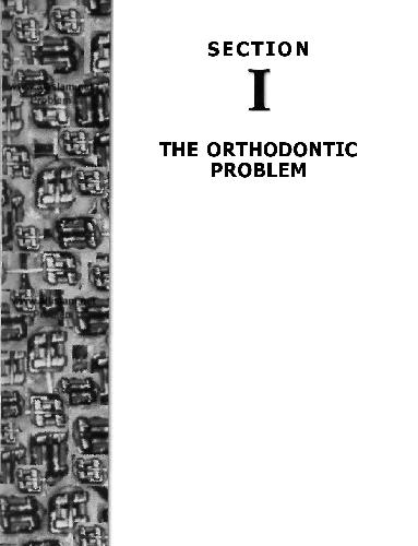 Contemporary Orthodontics