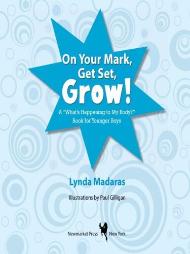On Your Mark, Get Set, Grow!