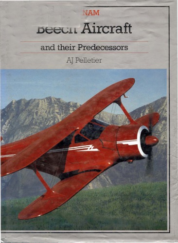 Beech Aircraft and their Predecessors