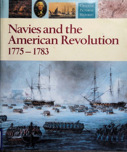 Navies and the American Revolution 1775-1783