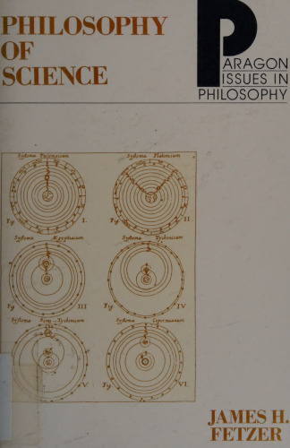 Philosophy of Science