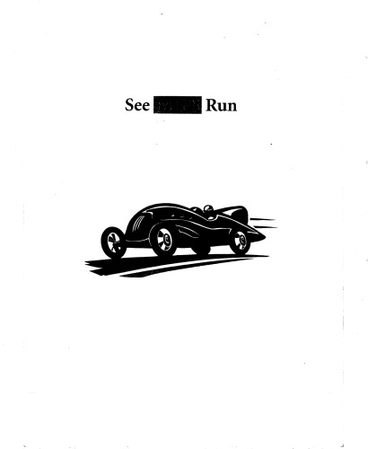 See MIPS Run
