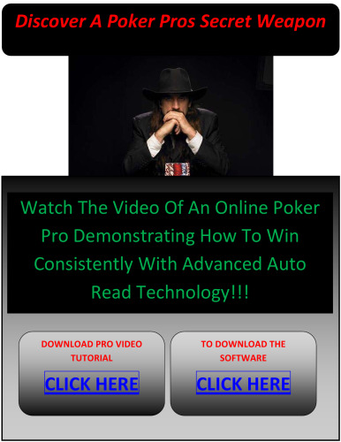 An Investigation of an Adaptive Poker Player