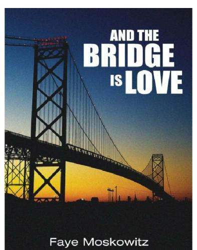 And the Bridge is Love