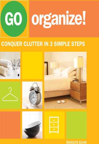 Go Organize