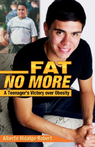 Fat no more: a teenager's victory over obesity