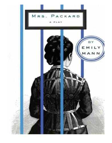 Mrs. Packard