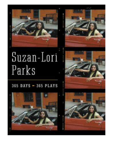 365 Days / 365 Plays