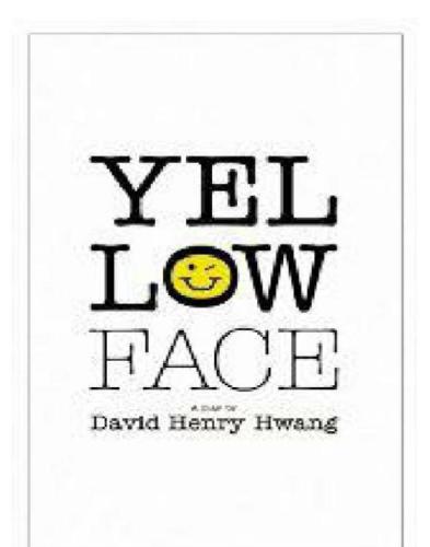 Yellow Face