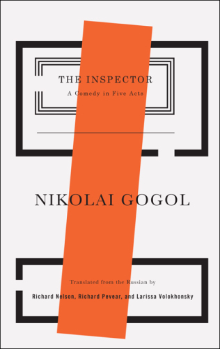 The Inspector
