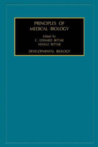 Developmental Biology