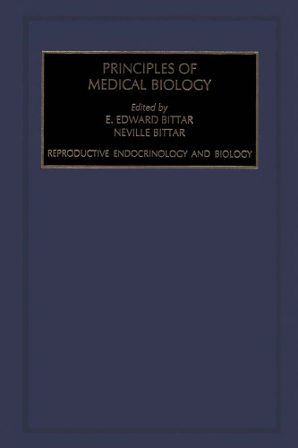 Reproductive Endocrinology and Biology
