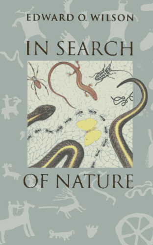 In Search of Nature