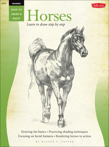 horses & ponies