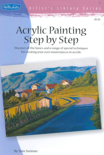 Acrylic Step by Step