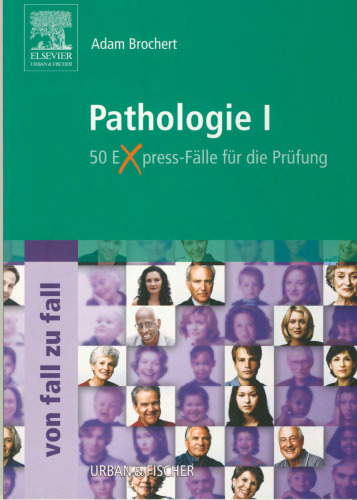 Pathologie I: 50 Express-Falle fur die Prufung