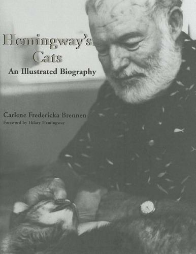 Hemingway’s cats