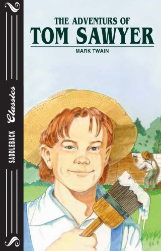 Adventures of Tom Sawyer