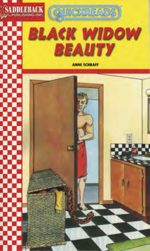 Black Widow Beauty (Quickreads Series 1)