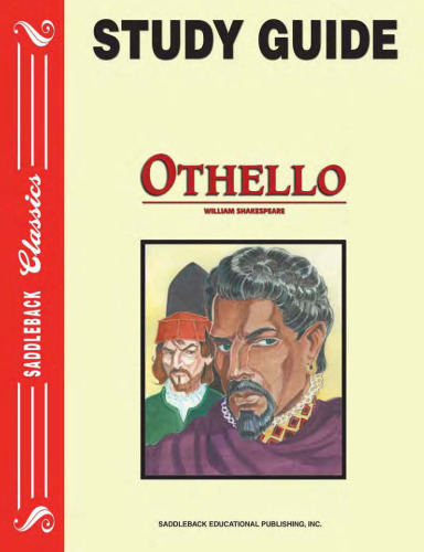 Othello (Shakespeare Classics)