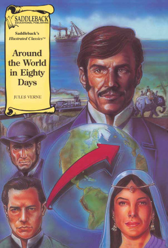 Around the World in Eighty Days
