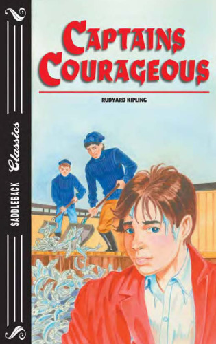 Captains Courageous