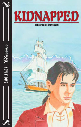 Kidnapped (Saddleback Classics)