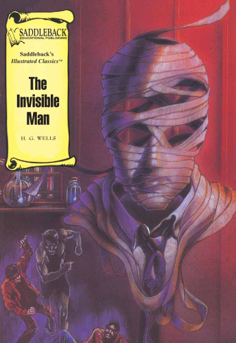 The Invisible Man