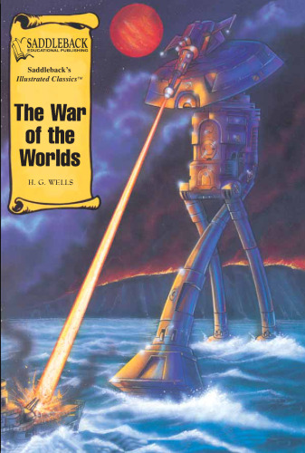 The War of the Worlds