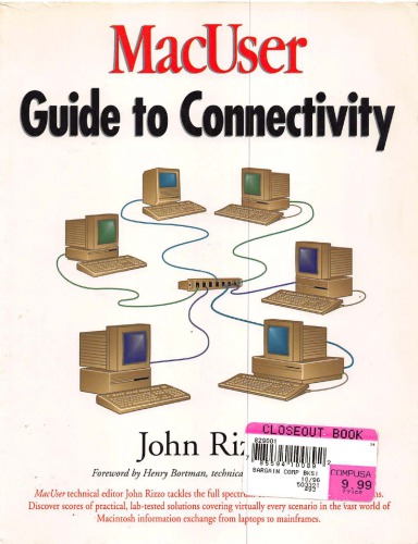 MacUser guide to connectivity