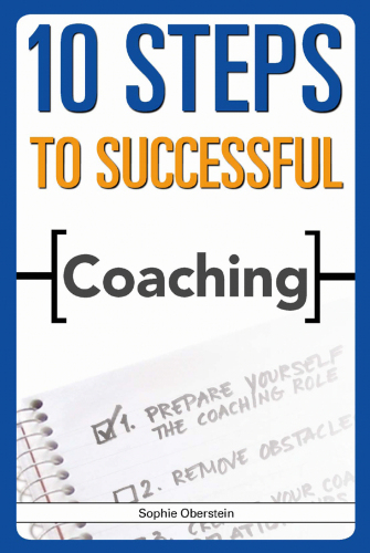 to successful coaching