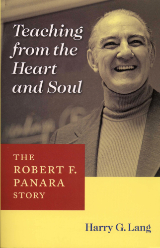 Teaching from the Heart and Soul