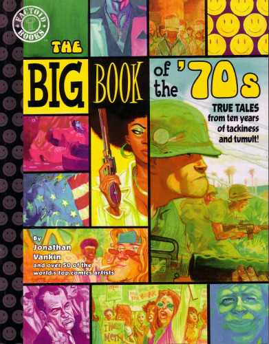 The Big Book of the 70's
