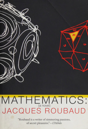 Mathematics: A novel