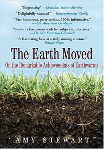 The Earth Moved