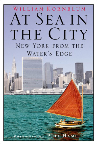 At Sea in the City: New York from the Water's Edge