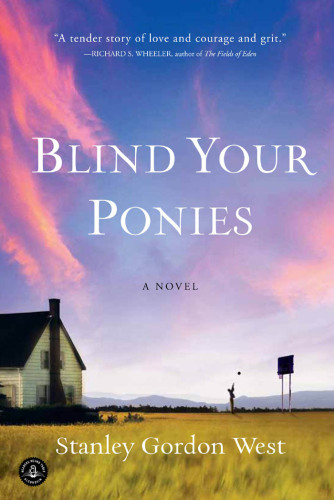 Blind Your Ponies