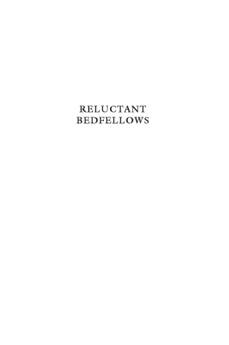 Reluctant Bedfellows: Feminism, Activism and Prostitution in the Philippines
