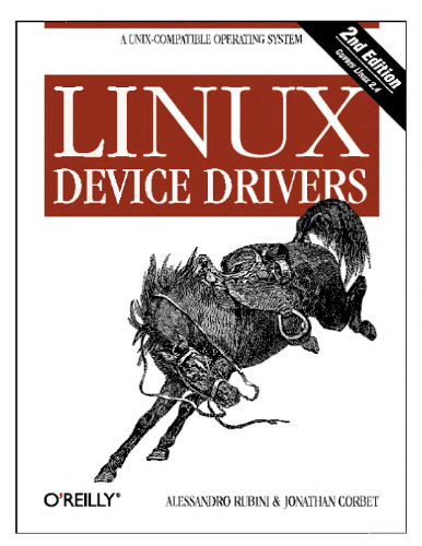 Linux Device Drivers ()